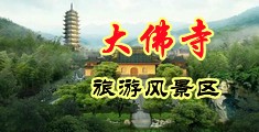 日本凎烂骚逼中国浙江-新昌大佛寺旅游风景区